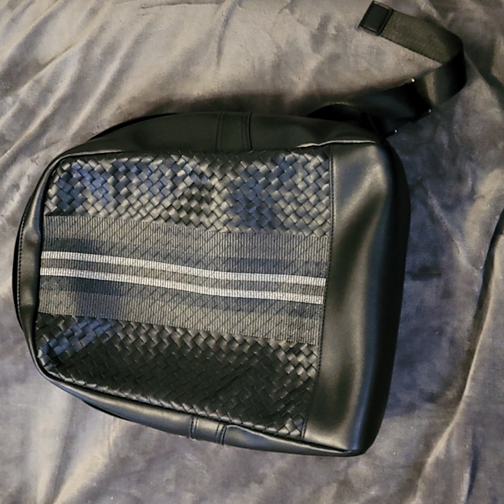 Kaisiludi Leather Backpack